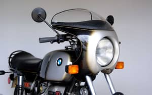 Image 19/91 of BMW R 90 S (1975)