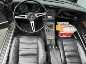 Afbeelding 19/50 van Chevrolet Corvette Stingray (1972)