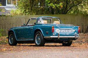 Bild 4/50 von Triumph TR 5 PI (1968)