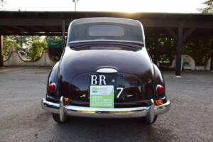 Bild 11/16 von FIAT 500 C Topolino (1950)