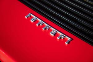 Image 21/50 of Ferrari Testarossa (1985)