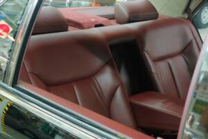 Bild 25/50 von Mercedes-Benz 500 SEL (1992)