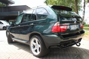 Bild 6/8 von BMW X5 4.4i (2001)