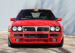 Bild 20/58 von Lancia Delta HF Integrale Evoluzione I (1991)