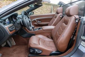 Bild 33/50 von Maserati GranCabrio Sport (2015)
