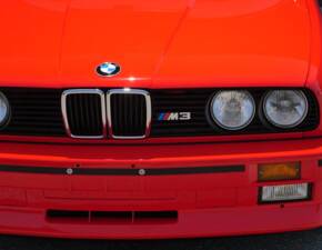 Afbeelding 5/26 van BMW M3 (1989)