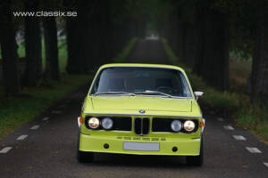 Imagen 12/27 de BMW 3.0 CSL (1973)