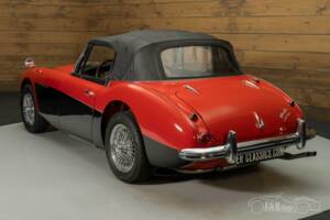 Image 8/19 of Austin-Healey 3000 Mk III (BJ8) (1965)