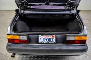 Image 20/50 of Saab 900 Turbo 16V (1991)