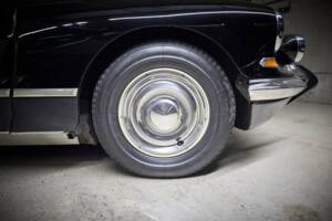 Image 28/97 of Citroën DS 20 Chapron (1972)
