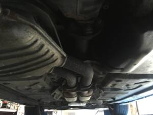 Afbeelding 9/11 van Mercedes-Benz SL 320 (1997)