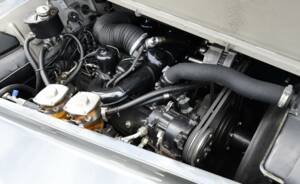 Imagen 28/50 de Rolls-Royce Silver Cloud III (1965)