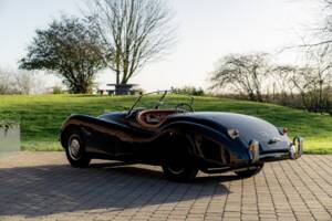 Afbeelding 34/58 van Jaguar XK 120 OTS (1951)