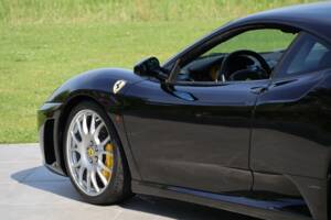 Bild 18/50 von Ferrari F 430 (2010)