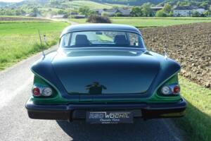 Imagen 25/42 de Chevrolet Bel Air Coupe (1958)