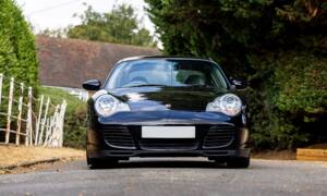 Image 6/50 of Porsche 911 Carrera 4S (2002)