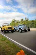 Imagen 5/27 de Land Rover Defender 90 (1990)