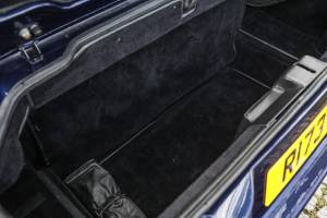 Image 15/41 of Aston Martin V8 Volante (1998)