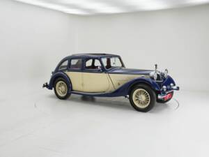Bild 3/15 von Riley 15/6 Kestrel (1936)