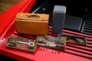 Image 17/18 of Ferrari 512 TR (1993)