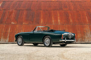 Bild 11/38 von Aston Martin DB 2&#x2F;4 Mk III (1959)