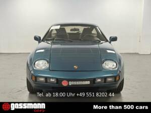 Bild 2/15 von Porsche 928 (1978)
