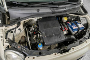 Immagine 38/48 di FIAT 500 (2009)