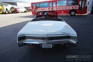 Bild 7/44 von Buick Skylark Convertible (1965)