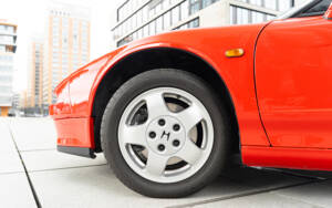Bild 18/78 von Honda NSX (1991)