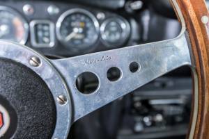 Bild 24/50 von MG MGC GT (1969)