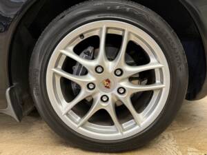 Bild 18/21 von Porsche Boxster (2003)