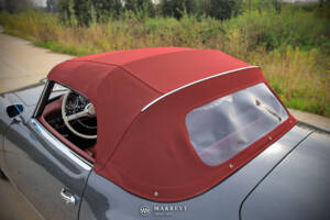 Image 52/59 of Mercedes-Benz 190 SL (1958)