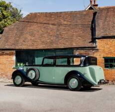 Immagine 11/50 di Rolls-Royce Phantom III (1937)
