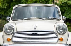Image 18/50 de Rover Mini Mayfair (1988)