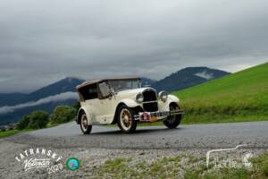 Imagen 2/19 de Buick Master Six (1926)