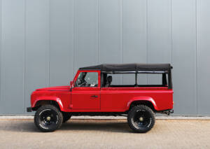 Image 25/38 of Land Rover 110 (1989)