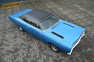 Bild 38/50 von Plymouth Road Runner Hardtop Coupé (1968)