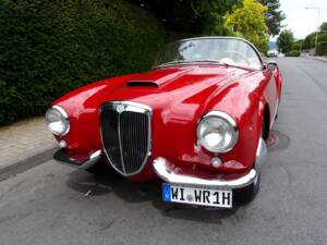 Image 3/20 of Lancia Aurelia B24 Spider "America" (1955)