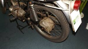 Immagine 22/30 di Moto Morini 175 Turismo (1962)