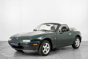Image 1/50 of Mazda MX-5 1.6 (1997)
