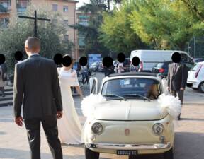 Afbeelding 2/18 van FIAT 500 F (1971)
