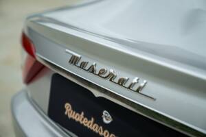 Bild 31/50 von Maserati GranTurismo S (2009)