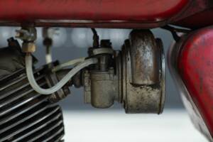 Bild 11/25 von Moto Guzzi Stornello 125 (1961)