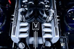 Image 31/50 of Rolls-Royce Phantom VII (2009)
