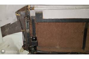 Bild 44/50 von Rolls-Royce 25&#x2F;30 HP (1937)