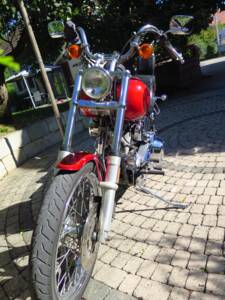 Bild 4/17 von Harley-Davidson FXST 1340 Softail (1985)