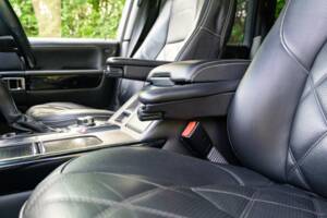 Image 22/31 of Land Rover Range Rover Sport TDV8 (2010)