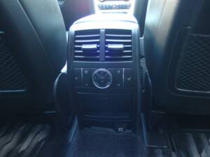 Immagine 60/100 di Mercedes-Benz GL 550 4MATIC (2008)