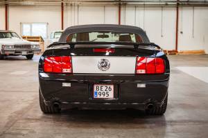 Image 5/49 of Ford Mustang GT (2006)