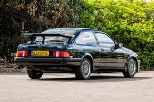 Imagen 4/36 de Ford Sierra RS Cosworth (1986)